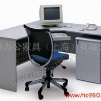 供应 SG-3216 L型办公桌  电脑办公桌