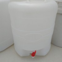 25升酒桶  20L酱油醋桶 25kg水嘴塑料桶厂家