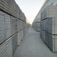 廊坊兴达厂家生产轻质隔墙板室内墙体材料 其它建筑材料