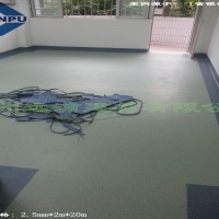 供应**PVC塑胶地板，医院PVC地板，抗菌地板，环保地板，抗静电地板